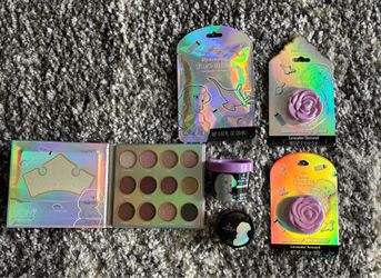 Disney Princess Jasmine Beauty set