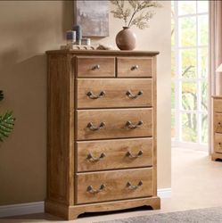6 DRAWERS CHEST