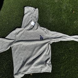 New With Tags Dodgers Large Hoodie Men’s large 