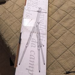 Mabef Italian Wood Field Easel (M/27)
