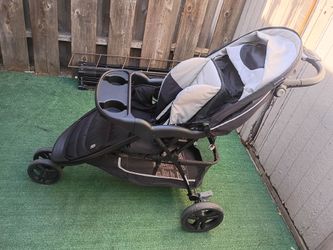 Baby Trend Expedition Jogger Stroller