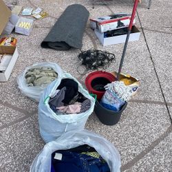 Things For Sale