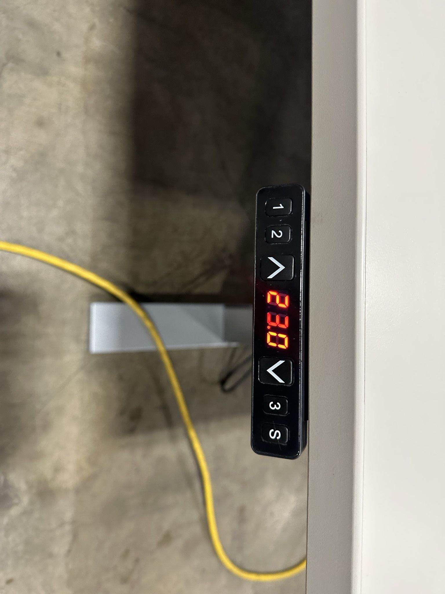 Herman Miller 48” Standing Desks! Electric Height Adjustable Sit Stand Desk! We Also Have Herman Miller Chairs And Monitor Arms!