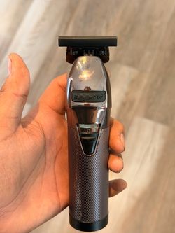 Babyliss clipper and trimmer