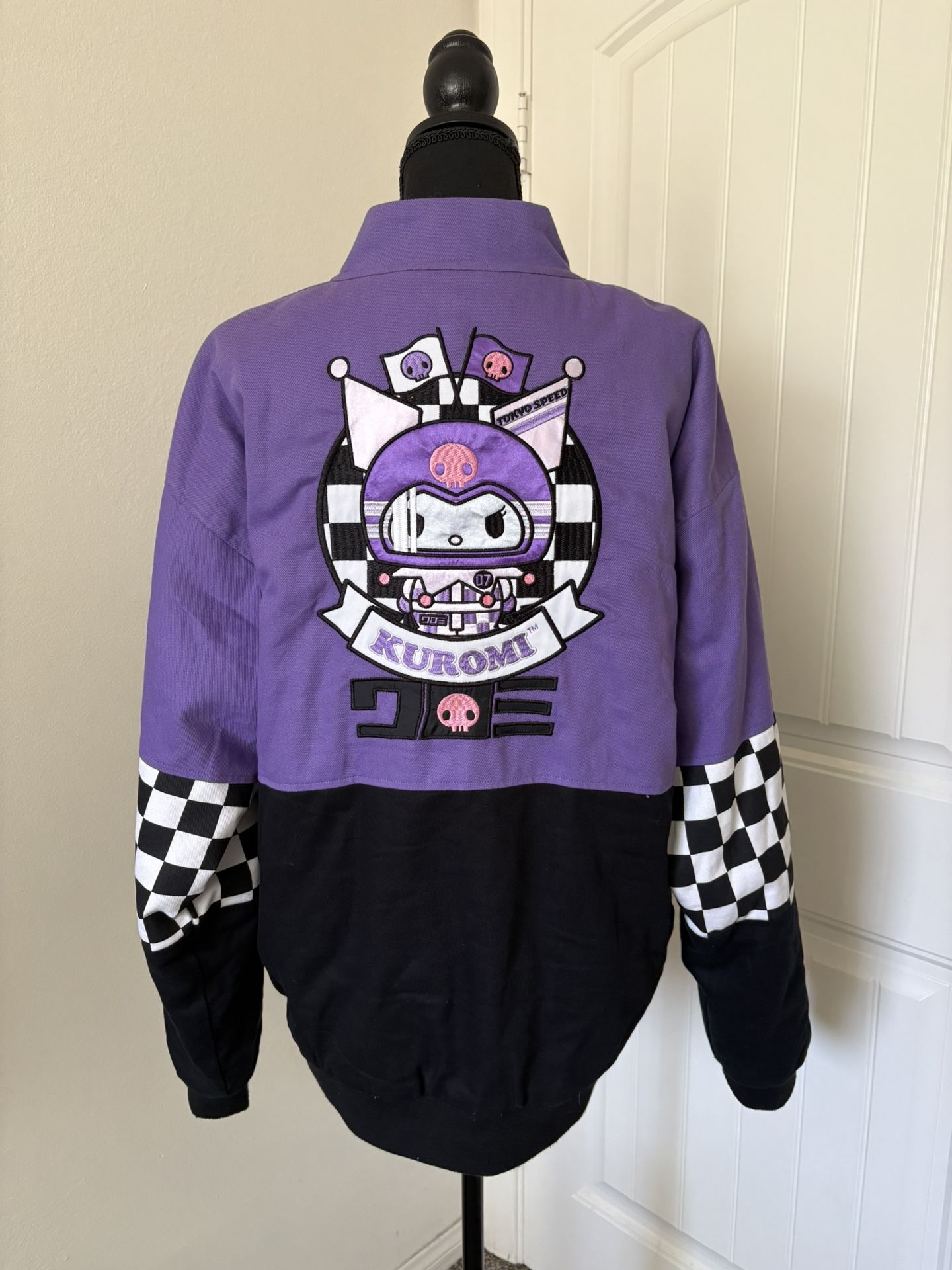 Jacket