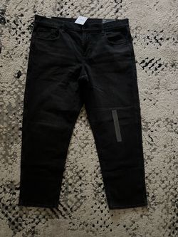 Woman’s American Eagle Black Jeans Size 18