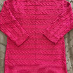 Woman’s Sweater