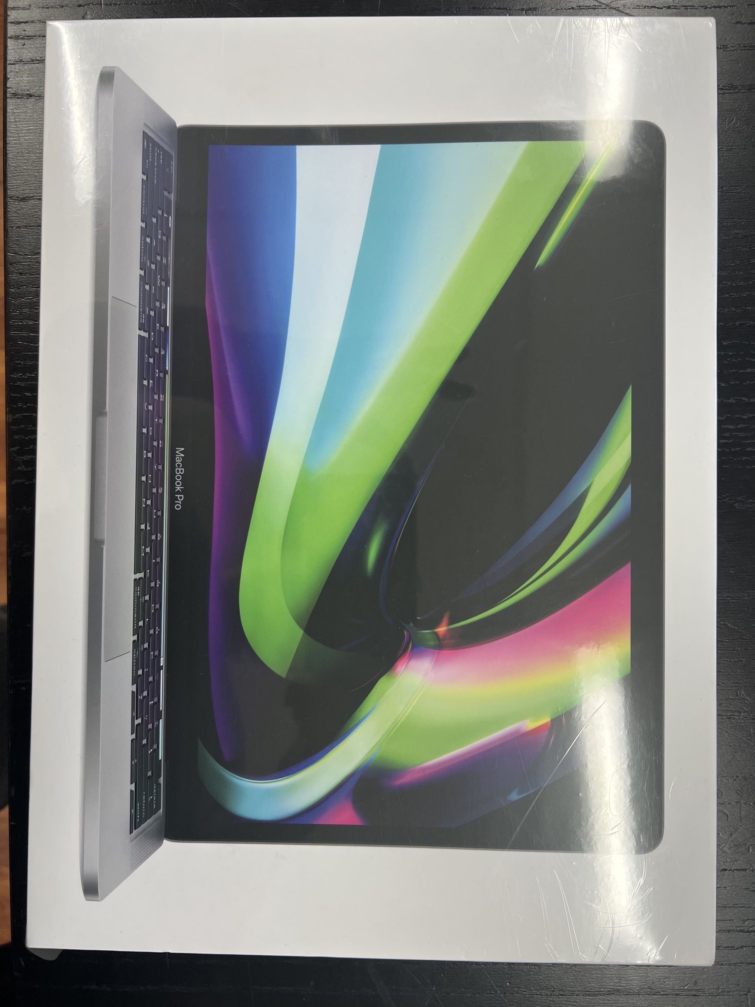 Macbook Pro M2 Pro 13 inch (New)