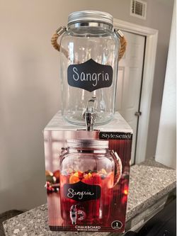 Beverage Dispenser