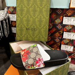 Gucci Sandals