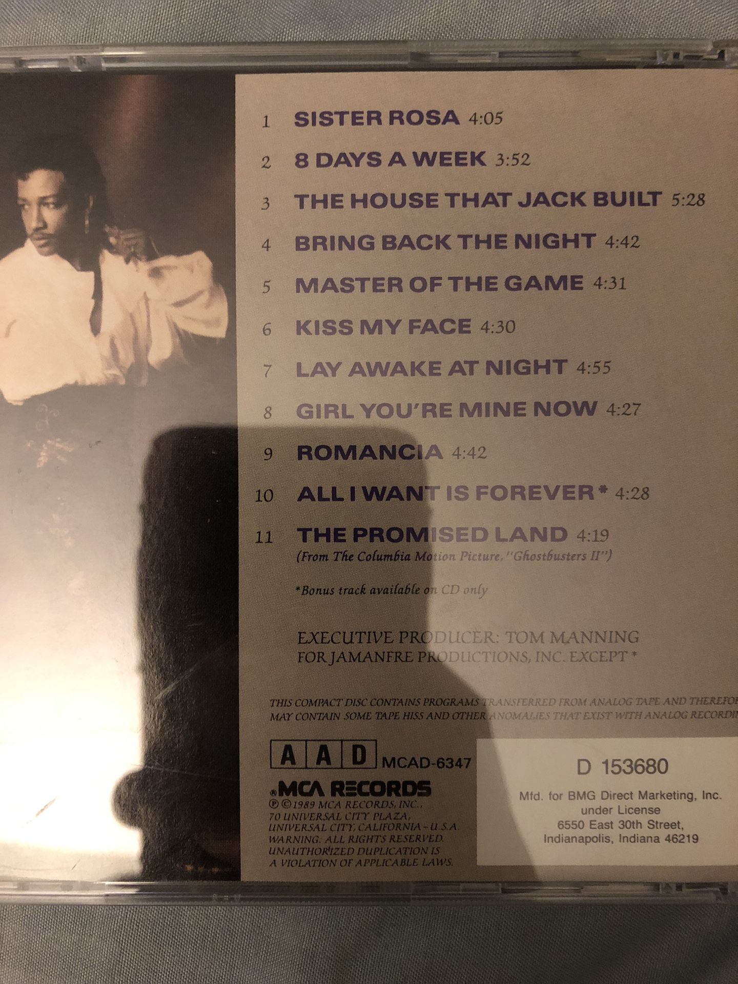 James Taylor Cd 