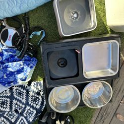 Dog Items