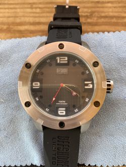 Offshore Limited Watch 