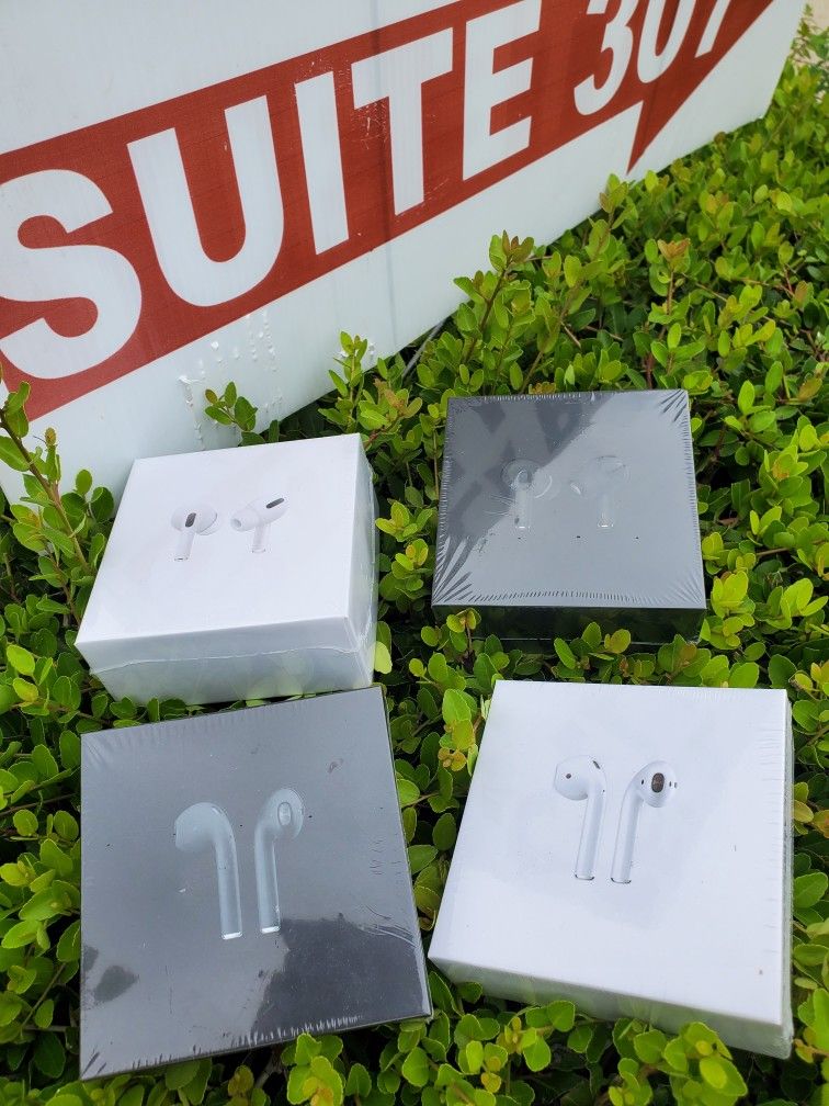 Airpod | Airpods | Earpod | Airpod Pros | Airpod 2 | Bluetooth Headphones | IPhone Headphones