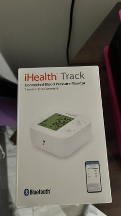 Blood pressure Monitor 