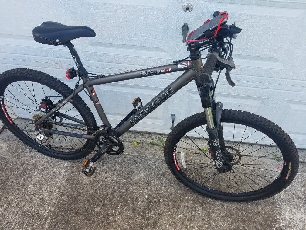 bike