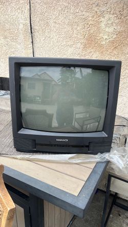 Vintage TV