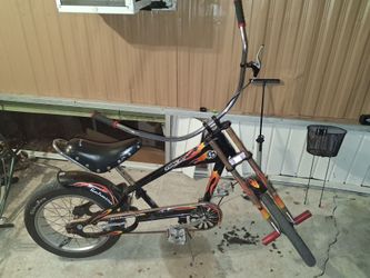 OCC Stingray Bike