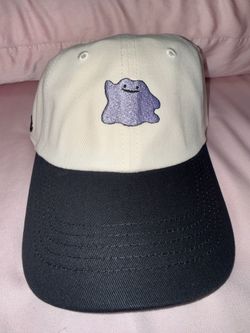 Target X Pokemon Ditto Hat
