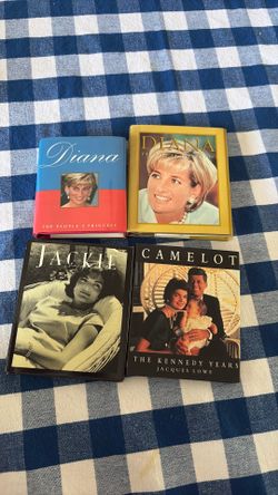 Mini Books