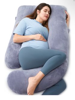 Pregnancy Body Pillow – Excellent Condition