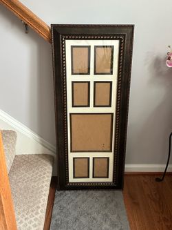 Photo frame