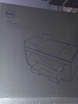 Brand new printer (still in box)