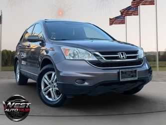 2011 Honda CR-V