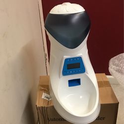 Automatic Pet Feeder