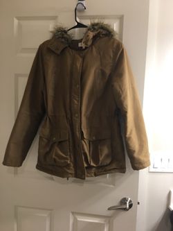 Women’s coat