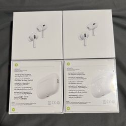Apple AirPods Pro 2