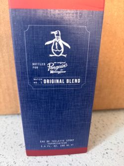 Original Penguin Original Blend EDT 3.4 oz