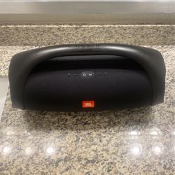 job boombox
