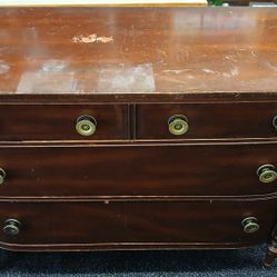 Vintage DREXEL Dresser