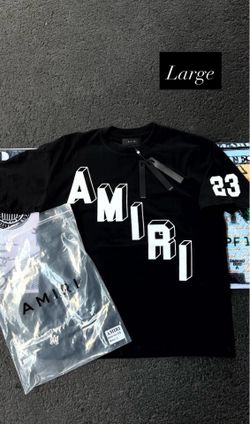 AMIRI TEE