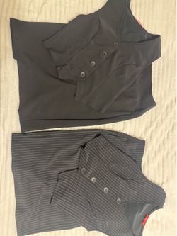 Business casual set