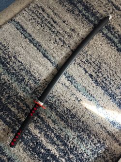 Decorative Samurai- Warrior Katana (New)