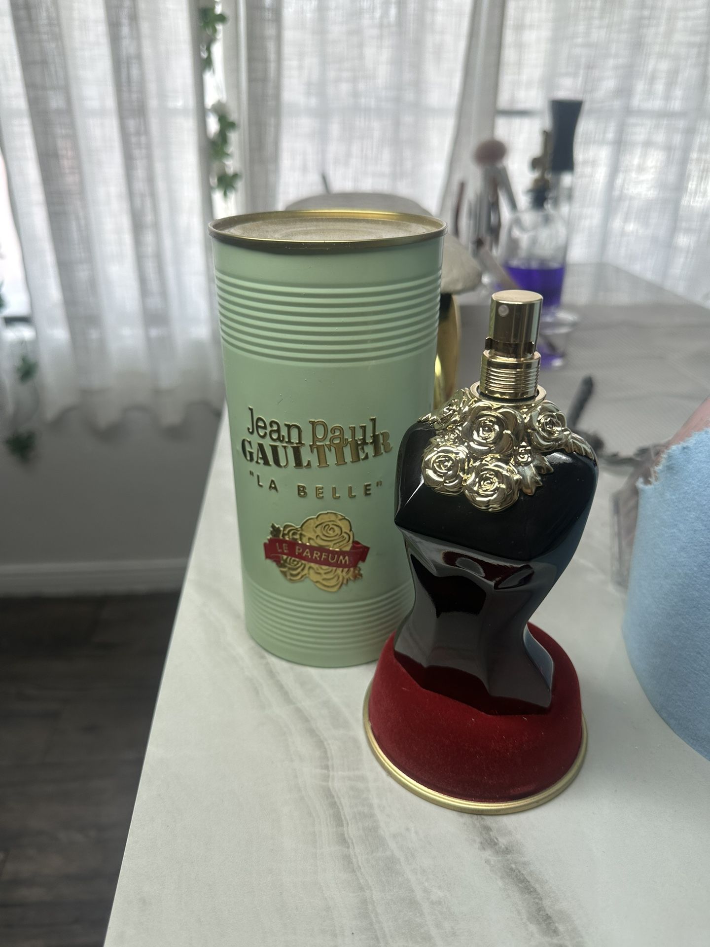 Jean Paul Perfume