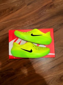 Nike ReactX Rejuven8 size 11