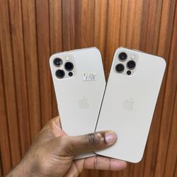 iPhone 12 pro Unlocked / Liberado 😃