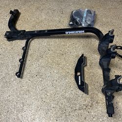 Yakima Bike Rack