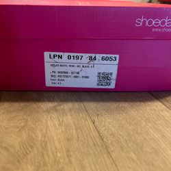 Shoe Dazzle Thigh High 
