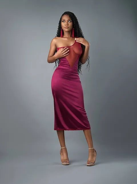 sexy loungewear