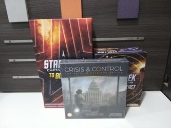 Card Games - Wiz Kids