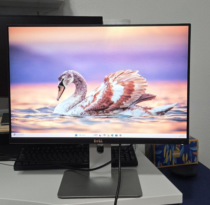 Dell 24 Inches Monitor