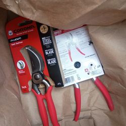 Corona Pruning Clips 
