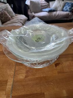 Princess House Tupperware
