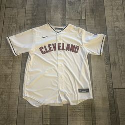 Cleveland Guardians Jersey!