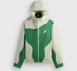 Kith New Balance Madison Jacket XXL