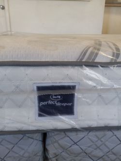King Mattress
